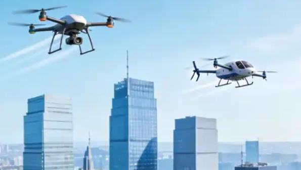 低空经济的冷思考：跨越技术自嗨，2026如何跑通商业化落地的最后一公里