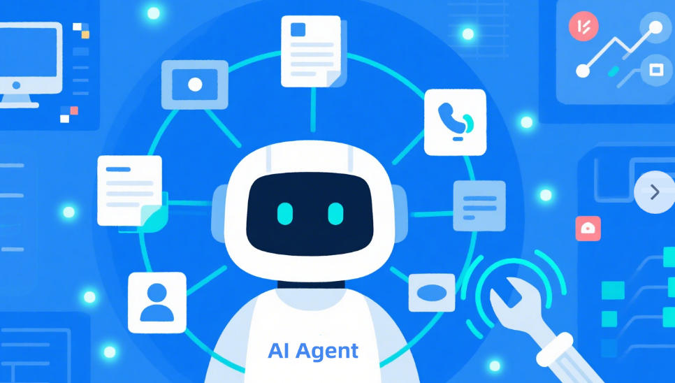 AI Agent的“失控”与“落地”:企业该如何驾驭多智能体编排浪潮?
